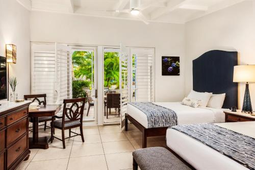 Islander Resort in Islamorada (FL)