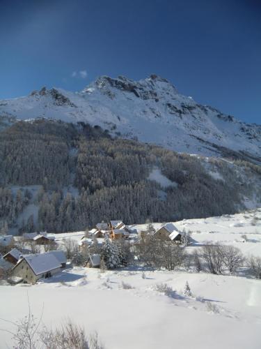 Auberge du Pont de l'Alp