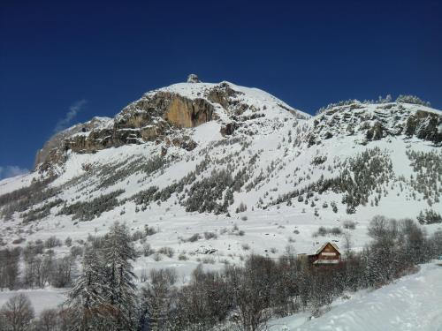 Auberge du Pont de l'Alp