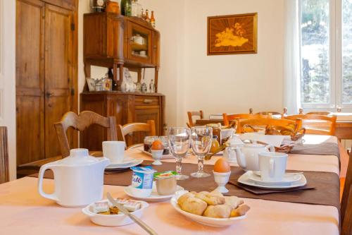 餐飲選擇, 卡薩阿爾塔酒店 (Casa Alta) in 維瓦里奧