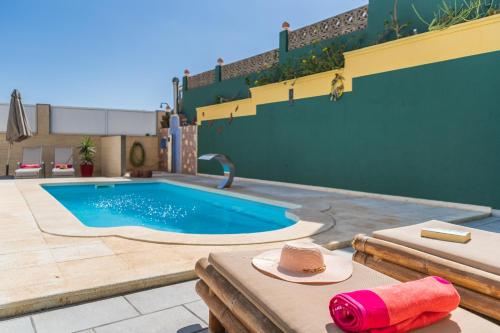 Villa with Private Pool image 9