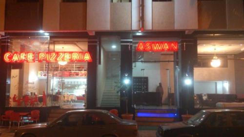 Hotel Aswan