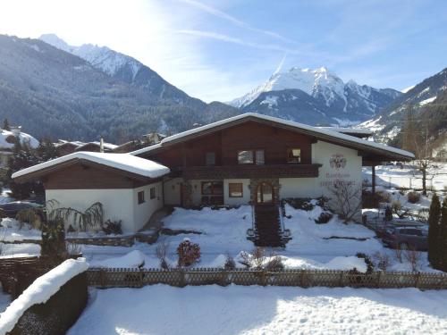 Landhaus zum Griena Mayrhofen
