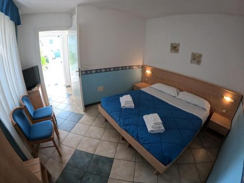 Albergo La Caravella