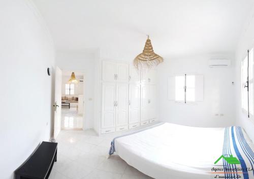 Eden Resort Lux Djerba