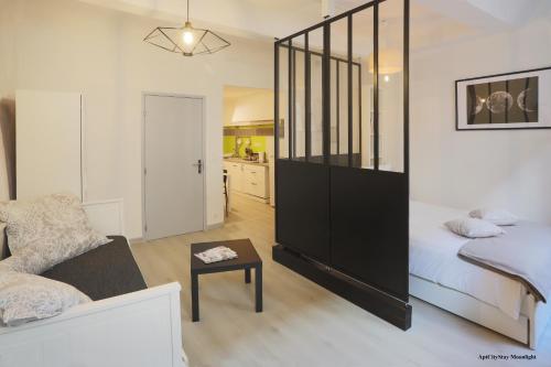 AptCityStay - Chambre d'hôtes - Apt