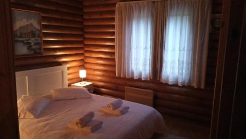 House On The Mountain