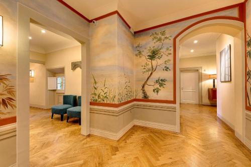 Előcsarnok, Santa Croce 14 B&B near Santa Croce-bazilika