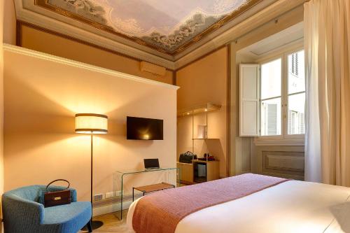 Santa Croce 14 B&B – Florence, IA