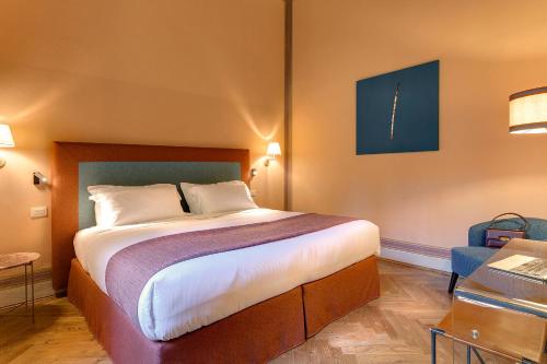 Santa Croce 14 B&B – Florence, IA