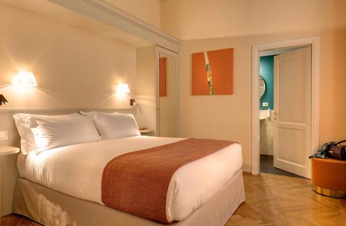 Santa Croce 14 B&B – Florence, IA