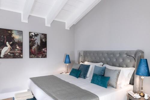 Hotel La Ville Rome, Roma (foto 7)