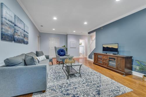 Evans - Charming & Beautiful house, sleeps 4!