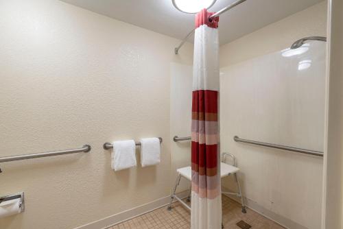 Red Roof Inn Mt Laurel