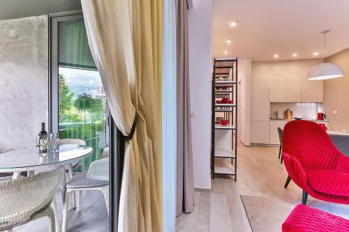 Royal Montesun Apartments - image 14