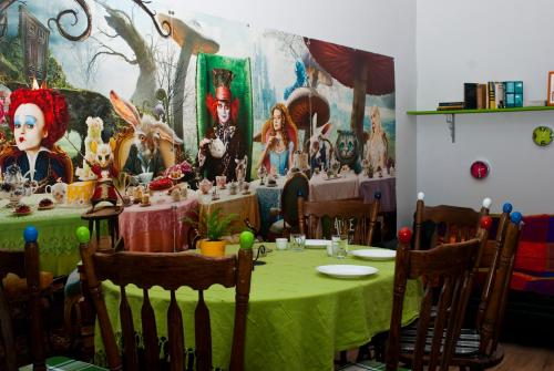 Multipass Hostel