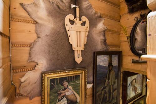 Domek Regionalny Zakopane