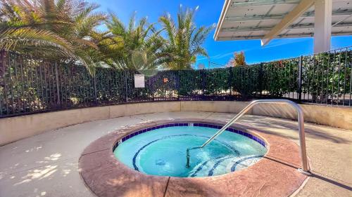 Wine Country RV Resort - image 10