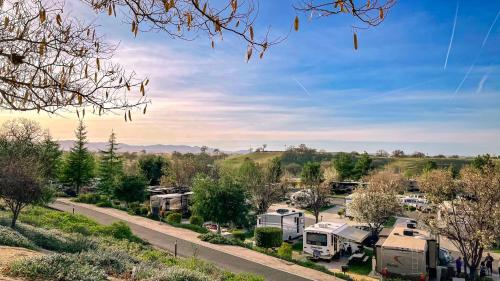 Wine Country RV Resort - image 12