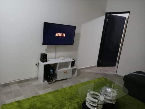 Luxurious 1-bedroom with Wifi and Netflix