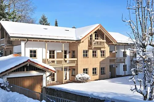 Ferienwohnungen Wendelstein in Bad Feilnbach, Deutschland