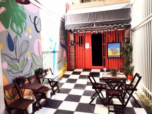 Ipanema Club Hostel Rio De Janeiro