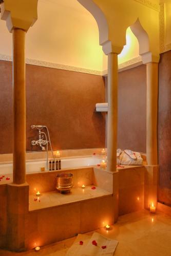Riad Marrakech By Hivernage, Marrakech (foto 9)