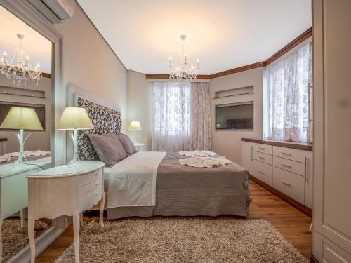 450 metros, Rua Coberta Centro/Homelland 304, Gramado (zdjęcie 8)