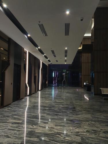 Hill10 Residence i-city