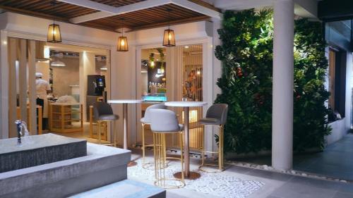 Pereybere Hotel & Spa Pereybere Hotel & Spa