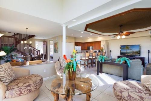 B4 Waikoloa Beach Villas - image 6