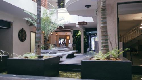 Food and beverages, Pereybere Hotel & Spa in Mauritius Island