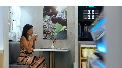 Pereybere Hotel & Spa Pereybere Hotel & Spa