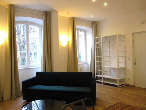 CityCosy-Strasbourg : Kleber Fashion Style, Strasbourg (photo 8)