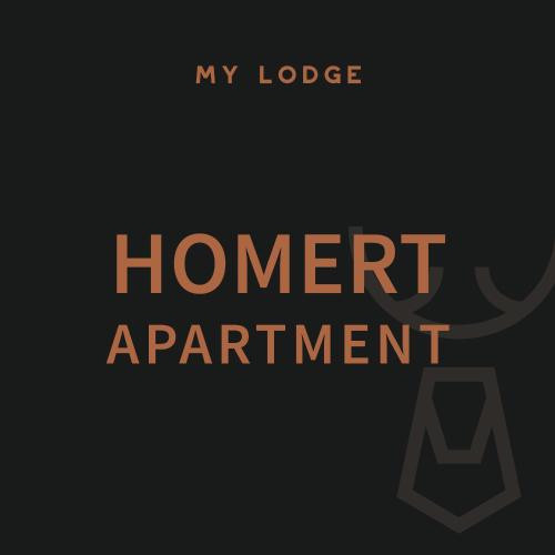One-Bedroom Apartment - Basement