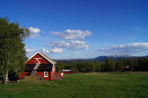 Bustad Hyttetun - image 7