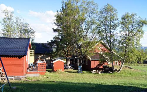 Bustad Hyttetun - image 5