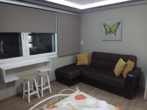 Studiο_loft, Leptokaryá (photo 10)