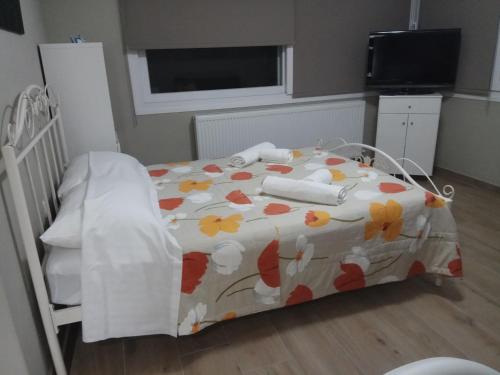 Studiο_loft, Leptokaryá (photo 5)