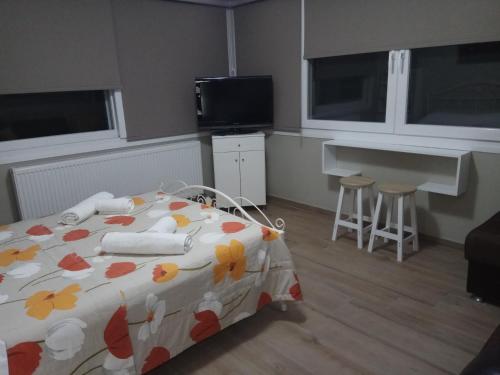 Studiο_loft, Leptokaryá (photo 6)