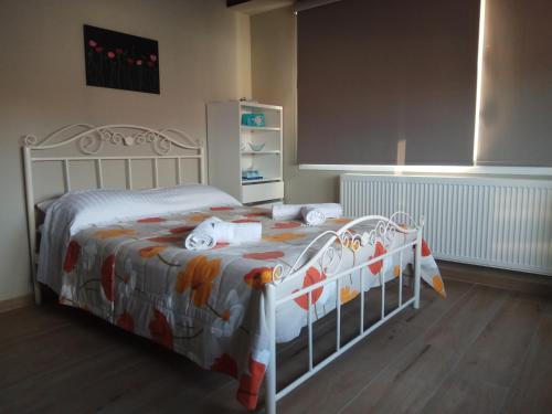 Studiο_loft, Leptokaryá (photo 7)