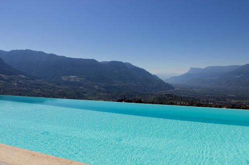 Hotel Lechner – Tirol Village, MS