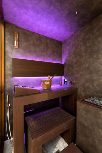 F1RST Suite Apartment & SPA 3