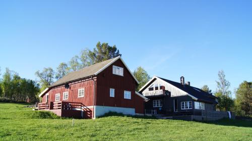 Bustad Hyttetun - image 11