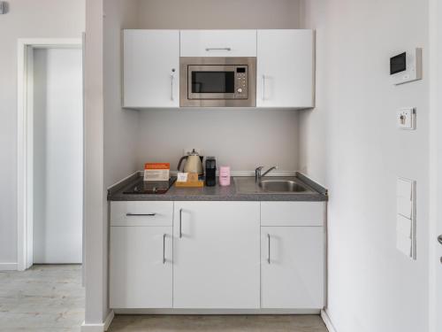 Blau Apartments - image 11