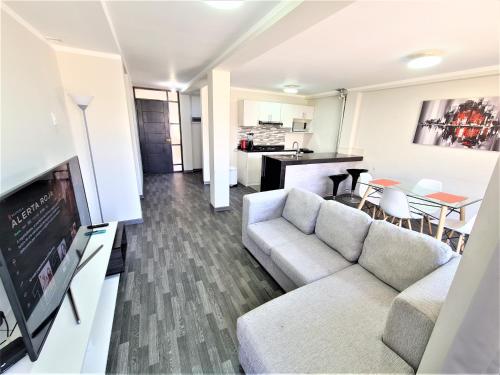 APART-HOTEL DIAMANTE Tacna