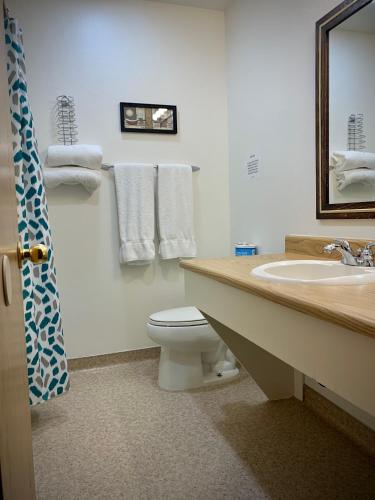 Aspen Cove Resort