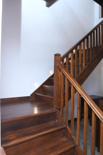 Buitenkant, The Dutch Boutique in Galle