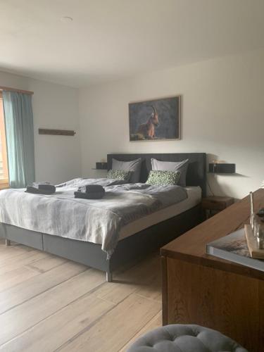 FeWo Gotschna Haus Bargis, Plessur