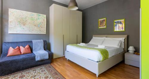  ALTIDO Fresh studio moments from the train station in Como